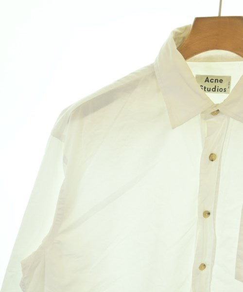 Acne Studios เสื้อลำลอง