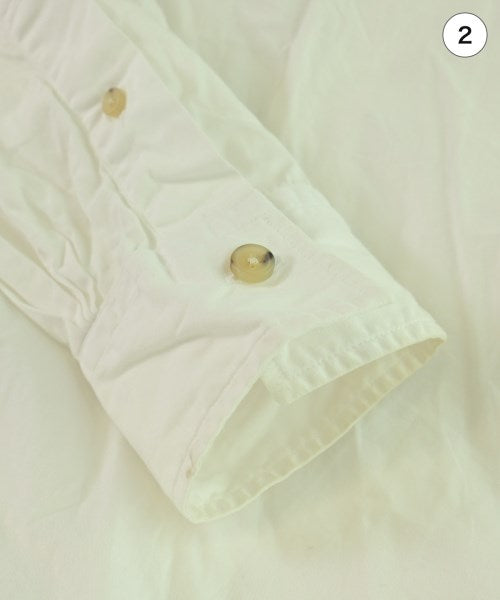 Acne Studios เสื้อลำลอง