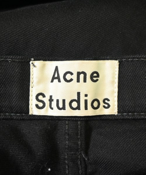 Acne Studios ยีนส์