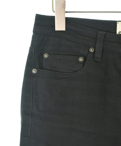 Acne Studios ยีนส์
