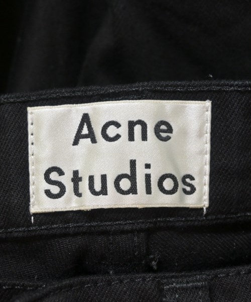 Acne Studios ยีนส์