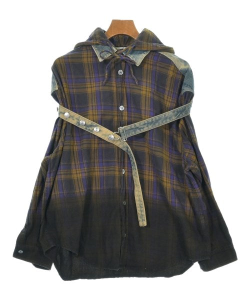 Acne Studios เสื้อลำลอง