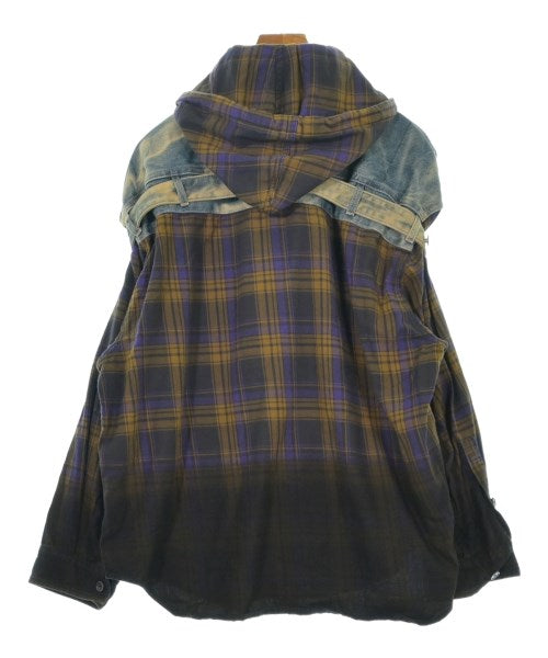 Acne Studios เสื้อลำลอง