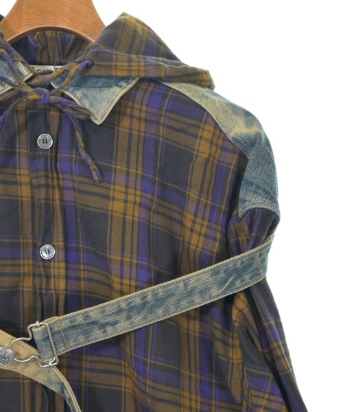 Acne Studios เสื้อลำลอง