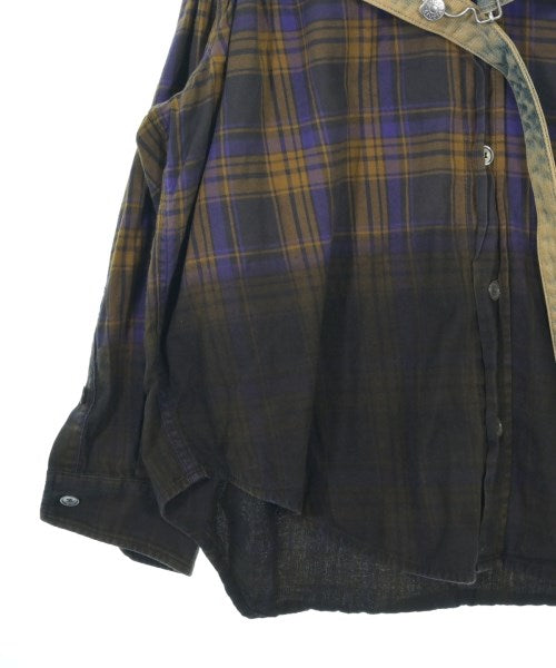 Acne Studios เสื้อลำลอง