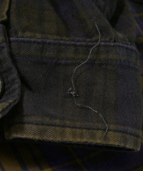 Acne Studios เสื้อลำลอง