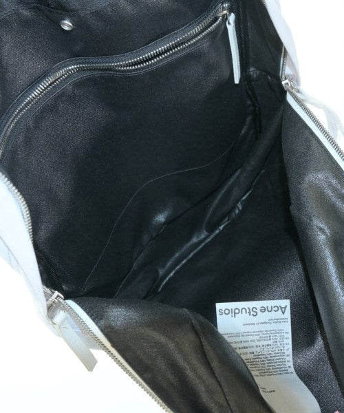 Acne Studios เป้สะพายหลัง