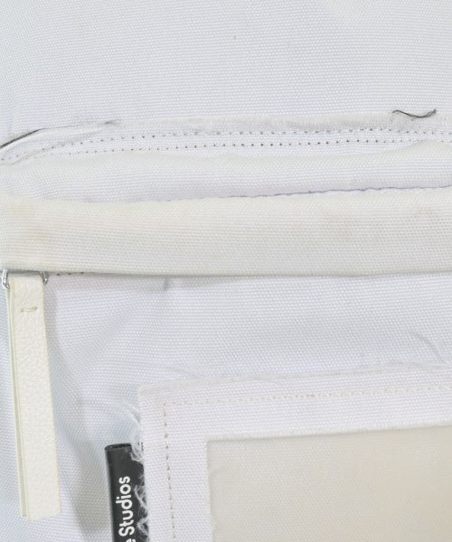 Acne Studios เป้สะพายหลัง