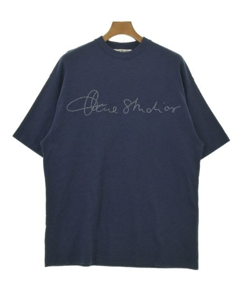 Acne Studios เสื้อยืด/เสื้อท็อปส์