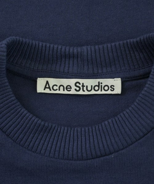 Acne Studios เสื้อยืด/เสื้อท็อปส์
