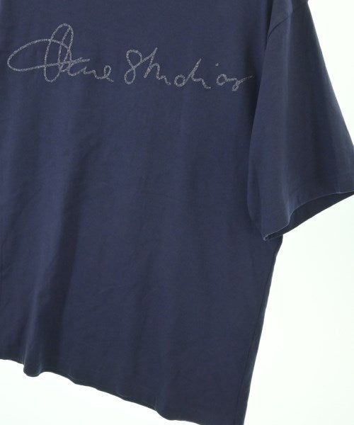 Acne Studios เสื้อยืด/เสื้อท็อปส์