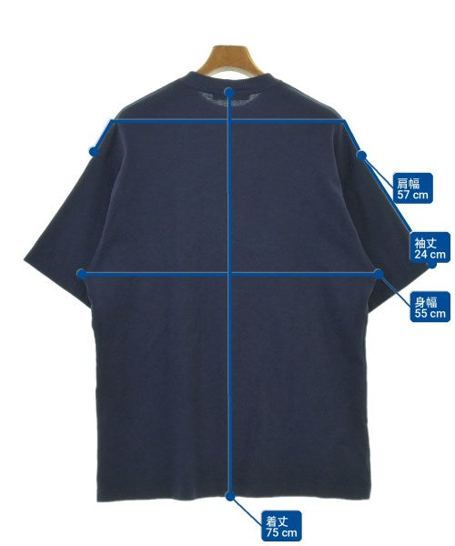 Acne Studios เสื้อยืด/เสื้อท็อปส์