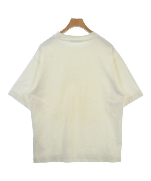 Acne Studios เสื้อยืด/เสื้อท็อปส์