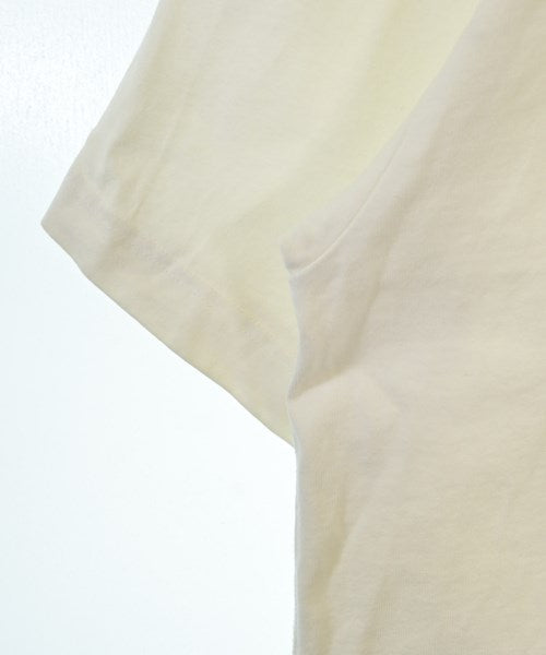 Acne Studios เสื้อยืด/เสื้อท็อปส์