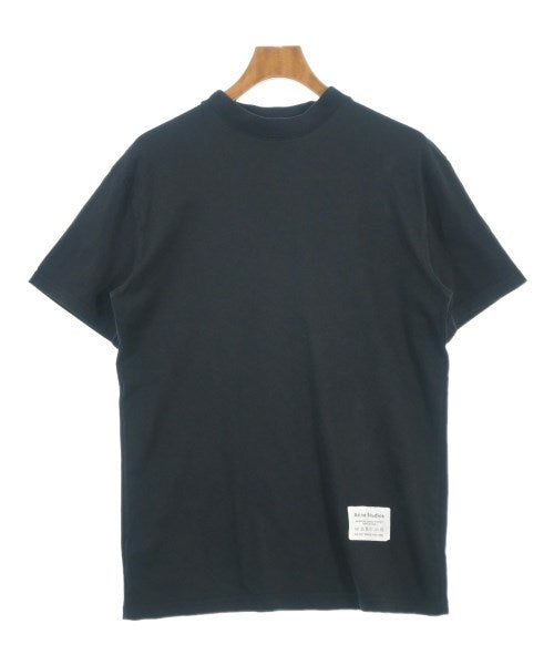 Acne Studios เสื้อยืด/เสื้อท็อปส์