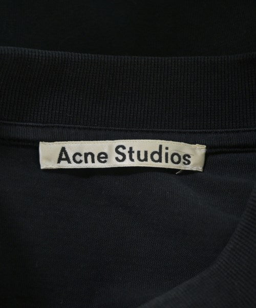 Acne Studios เสื้อยืด/เสื้อท็อปส์