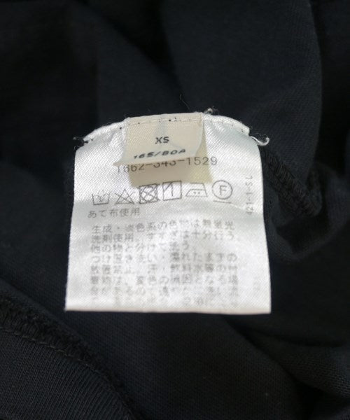 Acne Studios เสื้อยืด/เสื้อท็อปส์