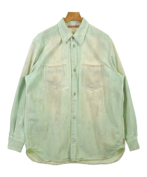 Acne Studios เสื้อลำลอง