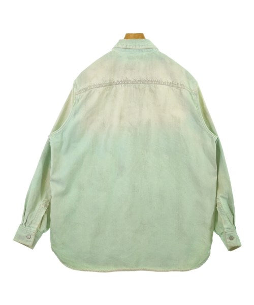 Acne Studios เสื้อลำลอง
