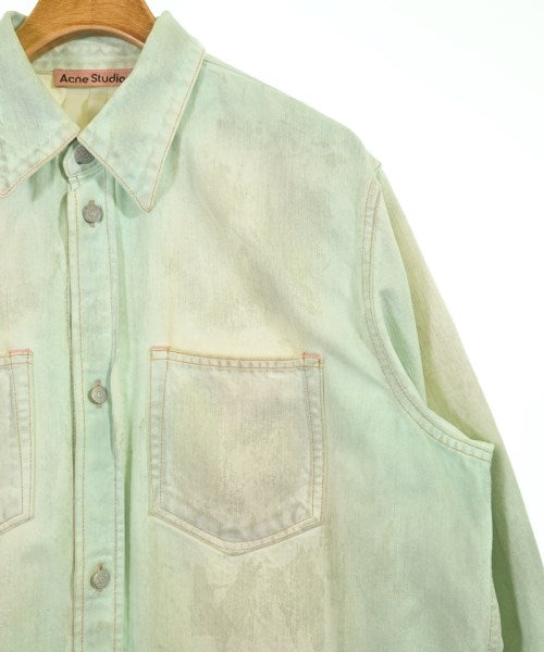 Acne Studios เสื้อลำลอง