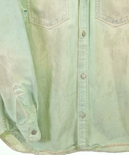 Acne Studios เสื้อลำลอง