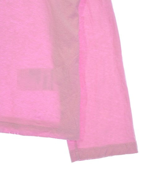 Acne Studios เสื้อยืด/เสื้อท็อปส์