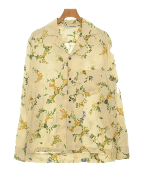 Acne Studios เสื้อลำลอง