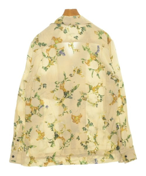 Acne Studios เสื้อลำลอง