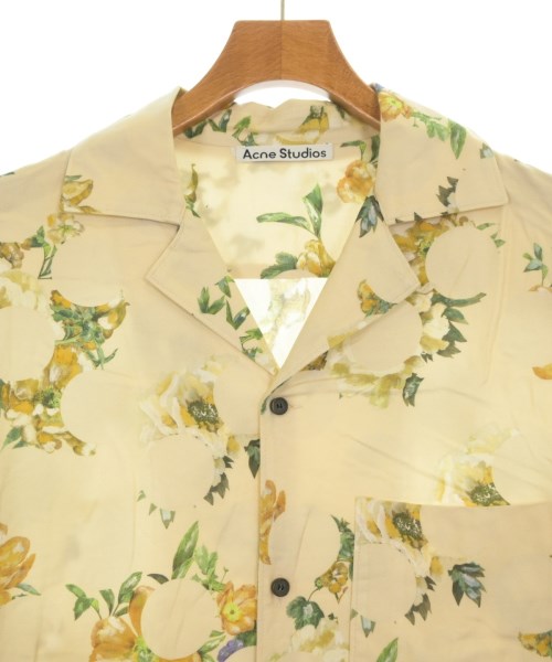 Acne Studios เสื้อลำลอง