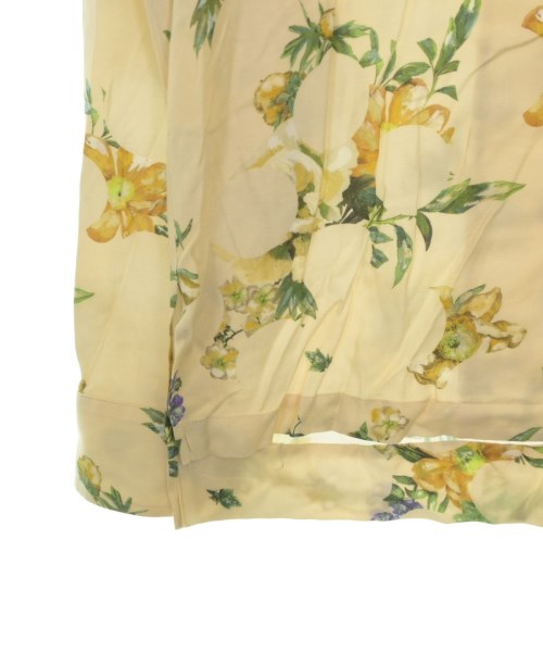Acne Studios เสื้อลำลอง