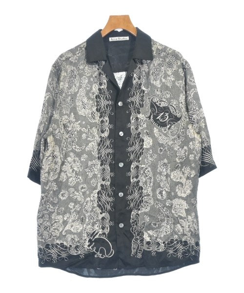 Acne Studios เสื้อลำลอง