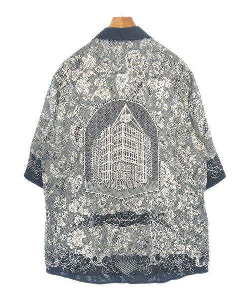 Acne Studios เสื้อลำลอง