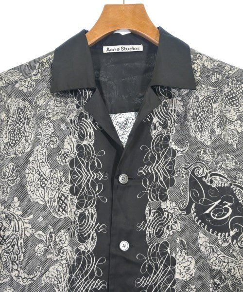 Acne Studios เสื้อลำลอง