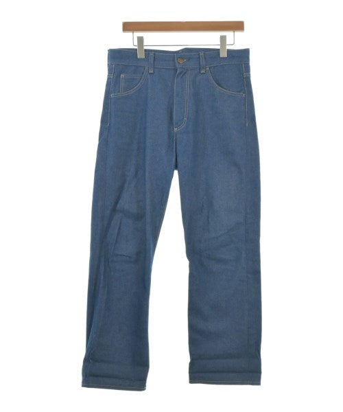 Acne Studios ยีนส์