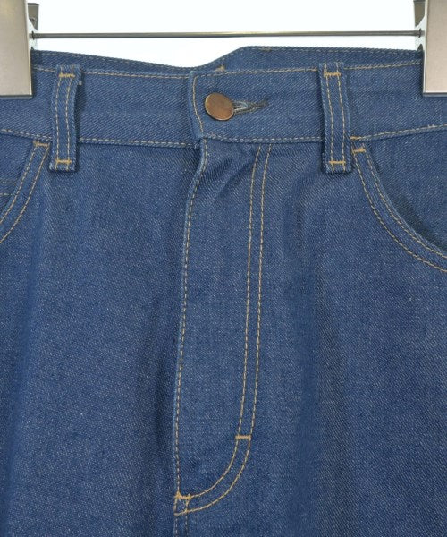 Acne Studios ยีนส์