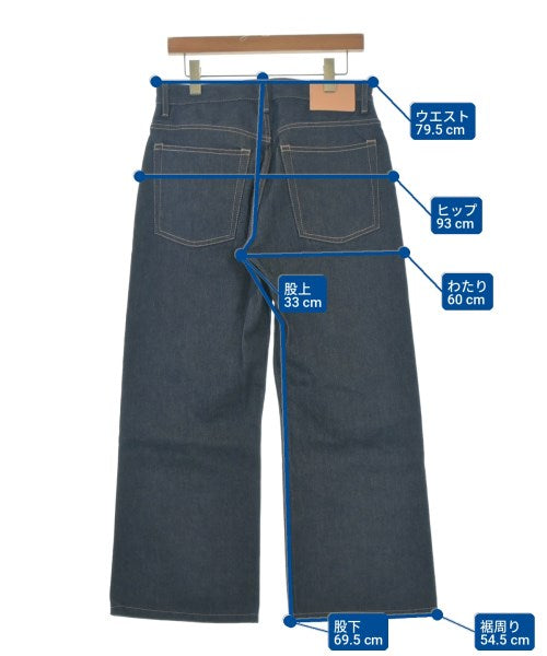 Acne Studios ยีนส์