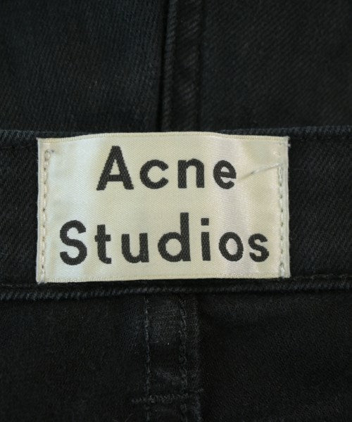 Acne Studios ยีนส์
