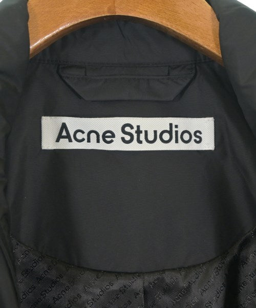 Acne Studios แจ็คเก็ตเบลาส์ อื่น