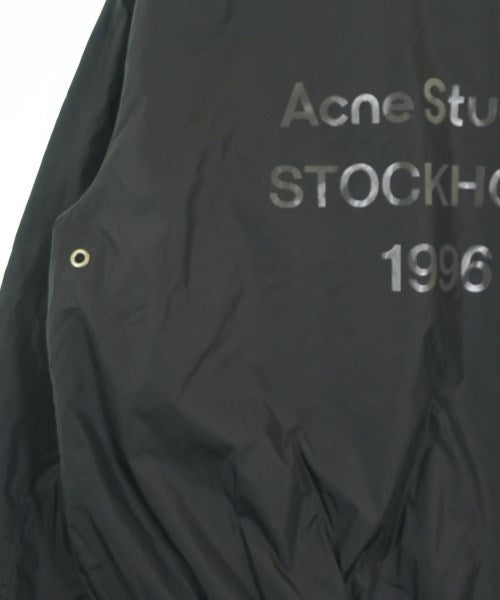 Acne Studios แจ็คเก็ตเบลาส์ อื่น
