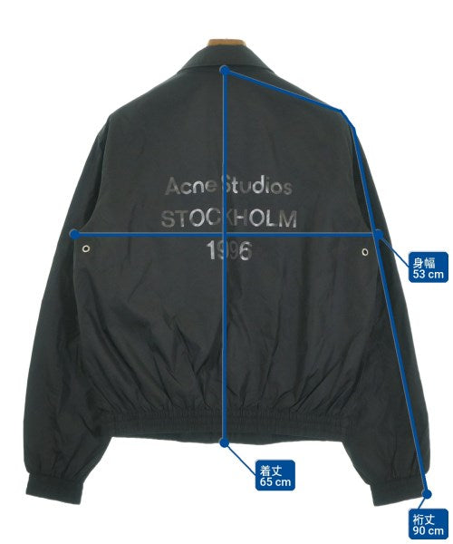 Acne Studios แจ็คเก็ตเบลาส์ อื่น
