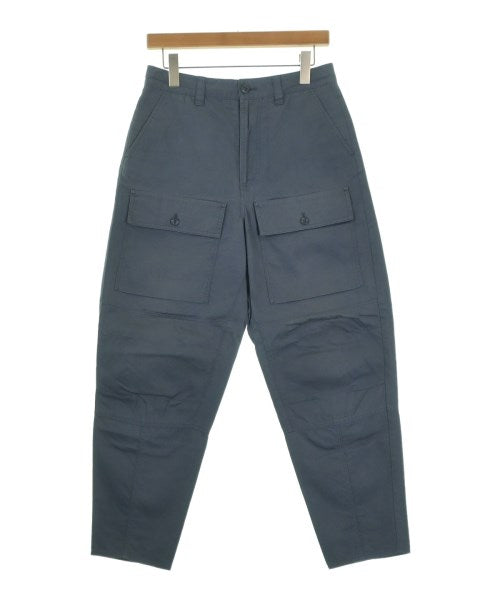 Acne Studios กางเกงมีกระเป๋าข้างกางเกง2-4 กระเป๋า