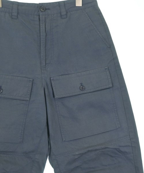 Acne Studios กางเกงมีกระเป๋าข้างกางเกง2-4 กระเป๋า