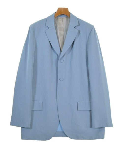 Acne Studios แจ็คเก็ตลำลอง