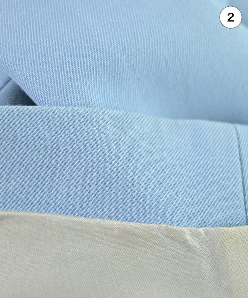 Acne Studios แจ็คเก็ตลำลอง