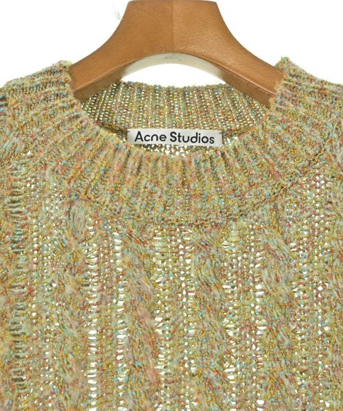 Acne Studios เสื้อกันหนาว