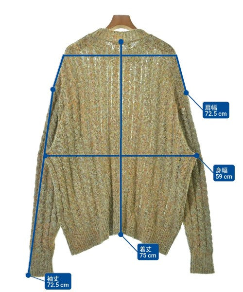 Acne Studios เสื้อกันหนาว