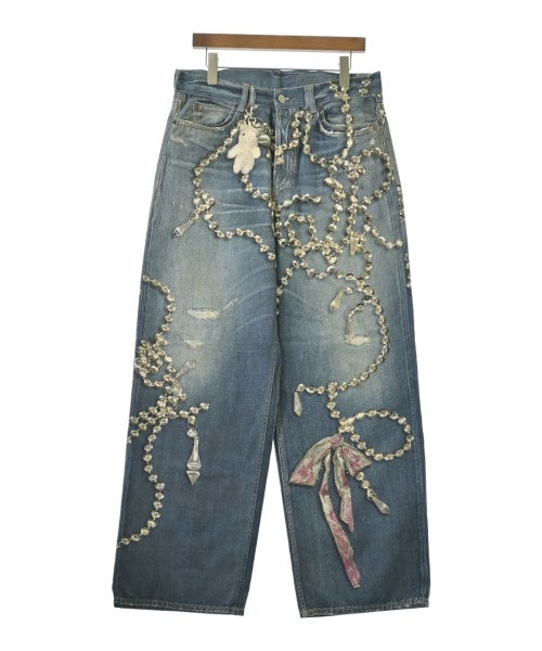 Acne Studios ยีนส์