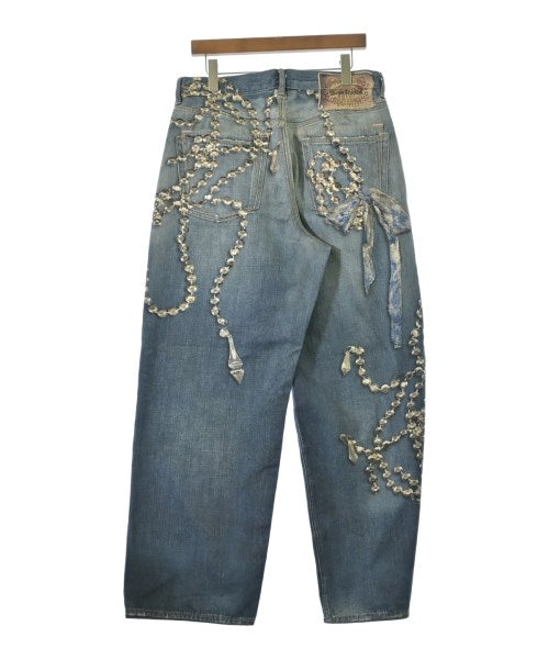 Acne Studios ยีนส์
