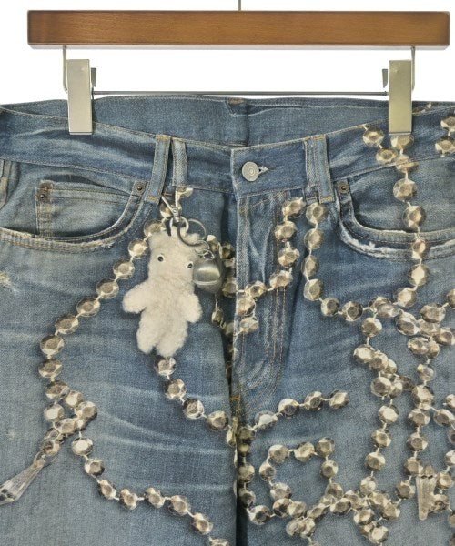 Acne Studios ยีนส์