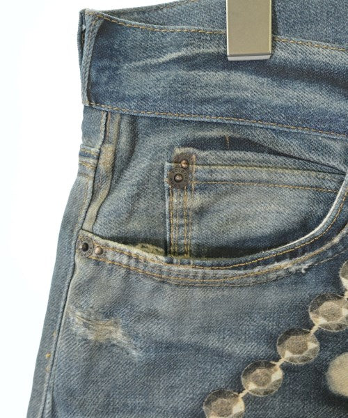 Acne Studios ยีนส์